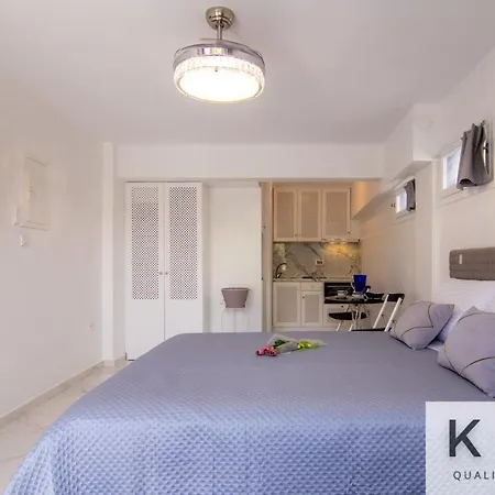 Ground Floor On Zavalata In Fiskardo! 20 Steps From Zavalata Beach! * Fiskardo