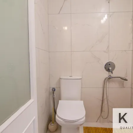 Ground Floor On Zavalata In Fiskardo! 20 Steps From Zavalata Beach! Apartment