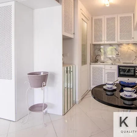 Ground Floor On Zavalata In Fiskardo! 20 Steps From Zavalata Beach!