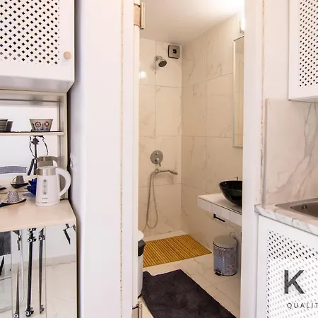 Ground Floor On Zavalata In Fiskardo! 20 Steps From Zavalata Beach! *