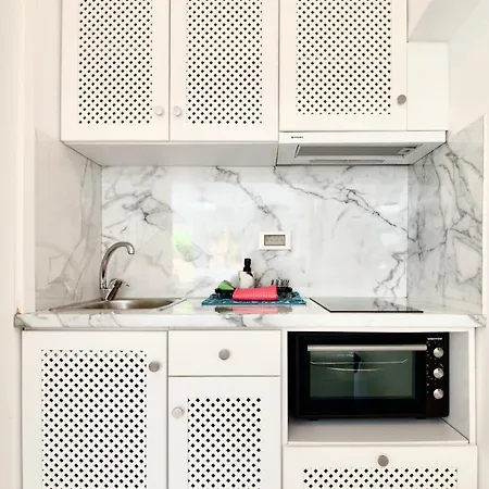 Sea Front In Fisardo * Fiszkárdo