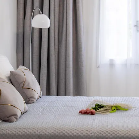 Sea Front In Fisardo