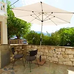 Apartmán Sea Front In Fisardo *