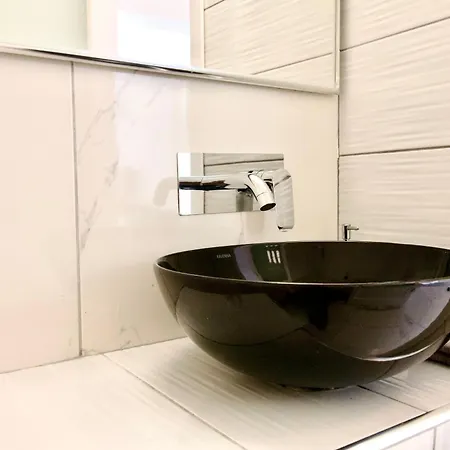 Sea Front In Fisardo