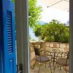 Sea Front In Fisardo * Fiskardo
